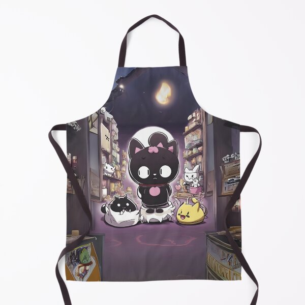 Item preview, Badtz maru with friends designed and sold by PortaGrafica.