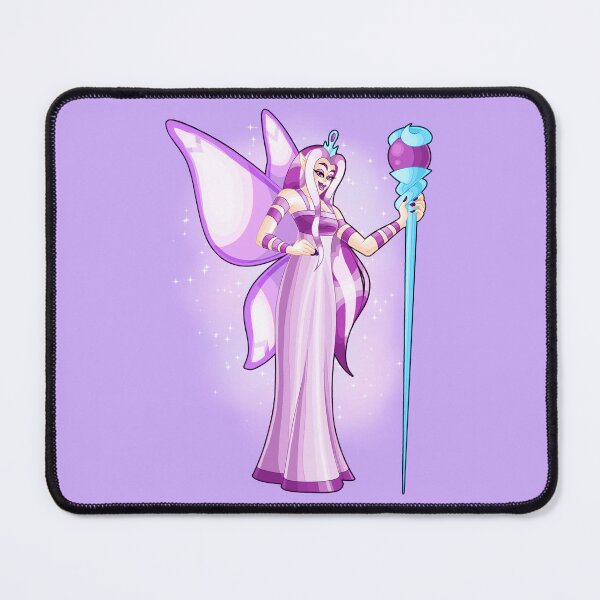 Item preview, Fyora the Faerie Queen designed and sold by joysqueezed-out.