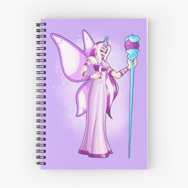 Item preview, Fyora the Faerie Queen designed and sold by joysqueezed-out.