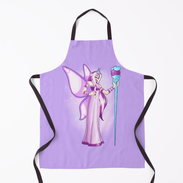Item preview, Fyora the Faerie Queen designed and sold by joysqueezed-out.