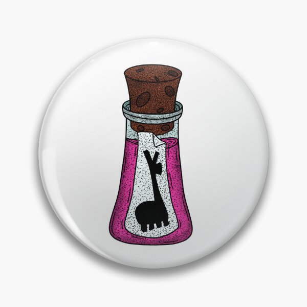 Item preview, Kuzco’s Poison designed and sold by theskein.