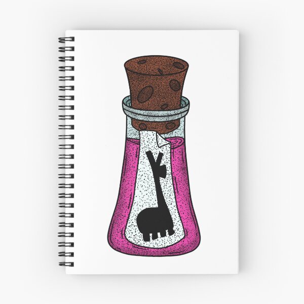 Item preview, Kuzco’s Poison designed and sold by theskein.