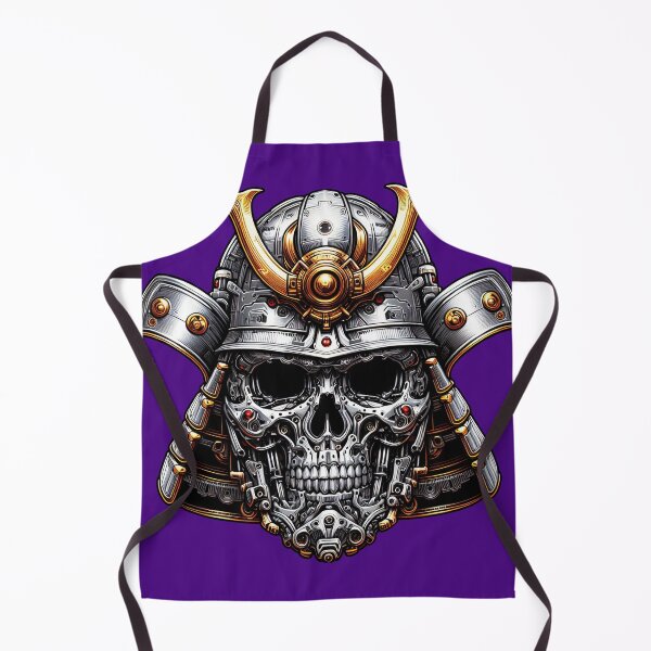 Item preview, Cyber Samurai S03 D08 designed and sold by Houerd.