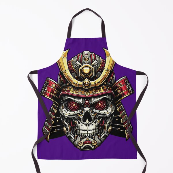 Item preview, Cyber Samurai S03 D09 designed and sold by Houerd.