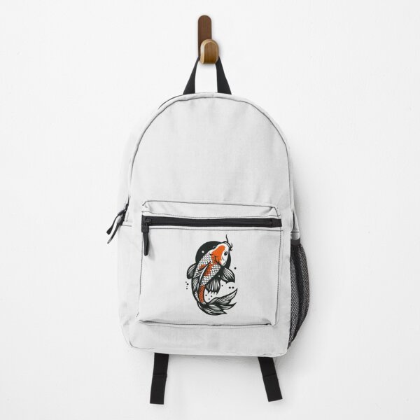 Item preview, Best Colorful Japanese Or Chinese Koi Fish Graphic designed and sold by Daqomm.
