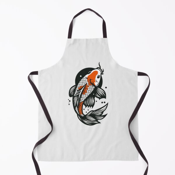 Item preview, Best Colorful Japanese Or Chinese Koi Fish Graphic designed and sold by Daqomm.