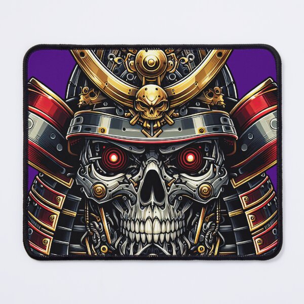 Item preview, Cyber Samurai S03 D10 designed and sold by Houerd.
