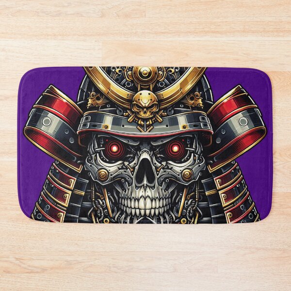 Item preview, Cyber Samurai S03 D10 designed and sold by Houerd.