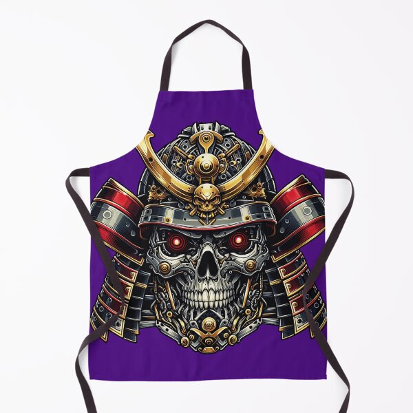 Item preview, Cyber Samurai S03 D10 designed and sold by Houerd.