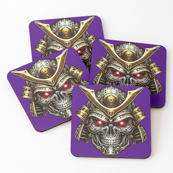 Item preview, Cyber Samurai S03 D11 designed and sold by Houerd.