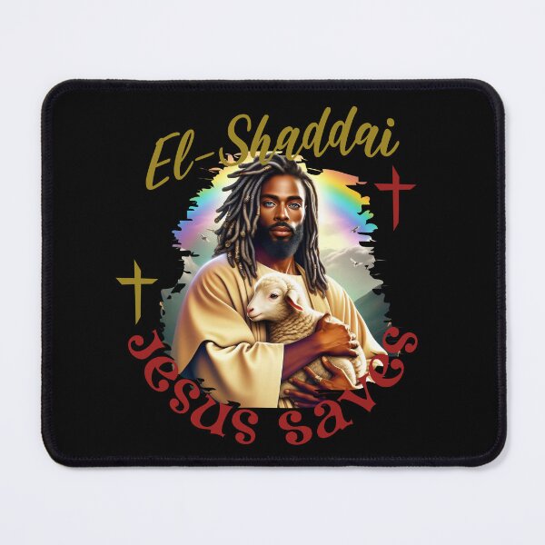 Item preview, El-Shaddai designed and sold by DestinyReborn.