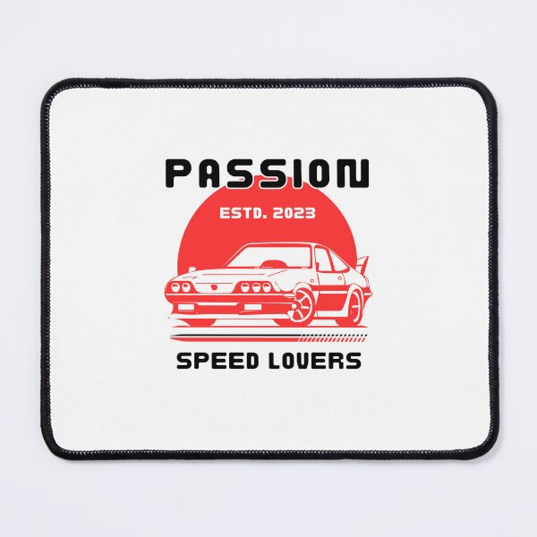 Item preview, Passion for speed designed and sold by Golub-Bella.