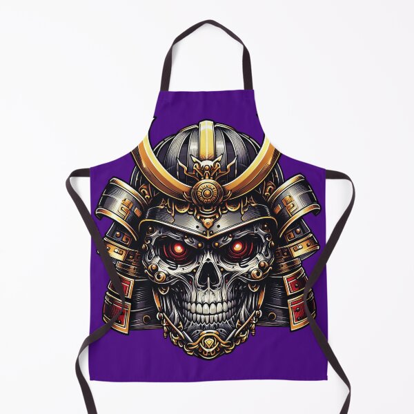 Item preview, Cyber Samurai S03 D13 designed and sold by Houerd.