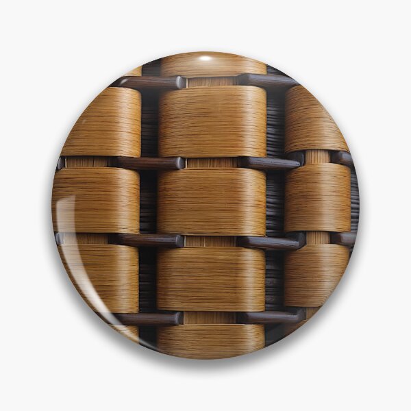 Item preview, Thai Luk Tod Basket Weave - Close-Up Photography  designed and sold by Best-Art-32.