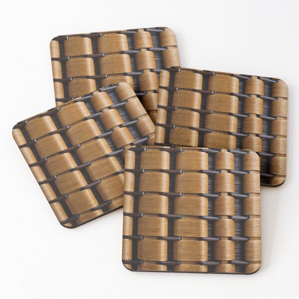 Item preview, Thai Luk Tod Basket Weave - Close-Up Photography  designed and sold by Best-Art-32.
