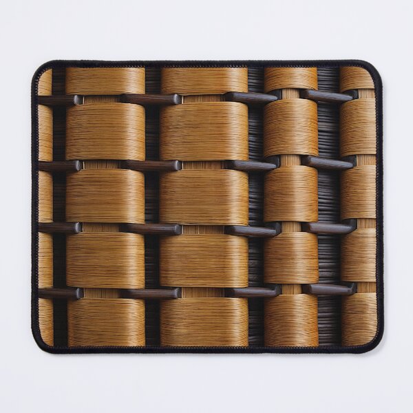 Item preview, Thai Luk Tod Basket Weave - Close-Up Photography designed and sold by Best-Art-32.