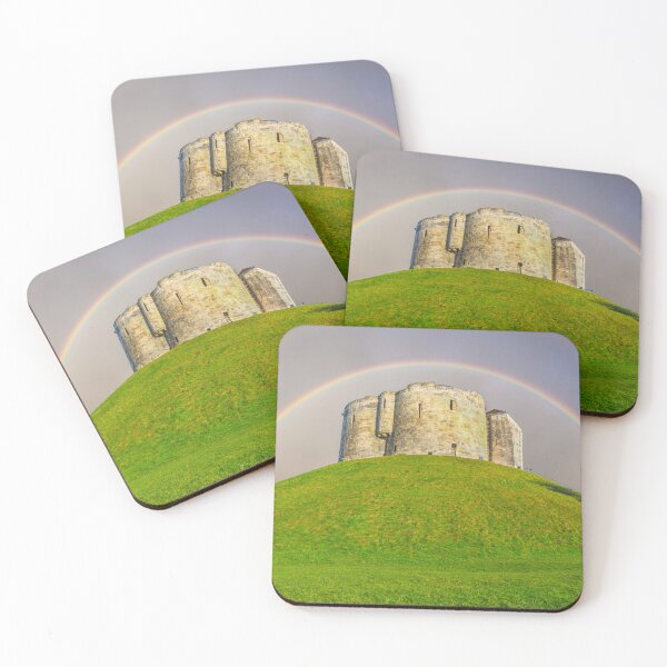 Item preview, Cliffords Tower York designed and sold by Alisonchambers2.