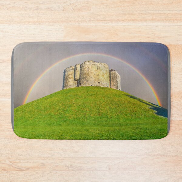 Item preview, Cliffords Tower York designed and sold by Alisonchambers2.