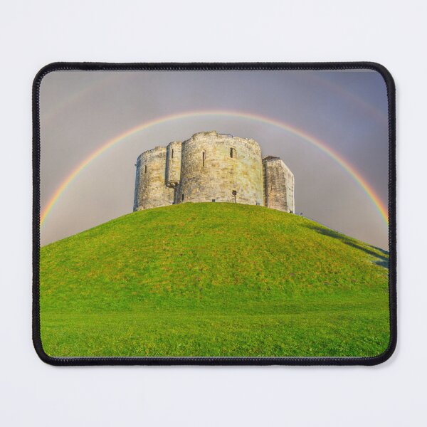 Item preview, Cliffords Tower York designed and sold by Alisonchambers2.