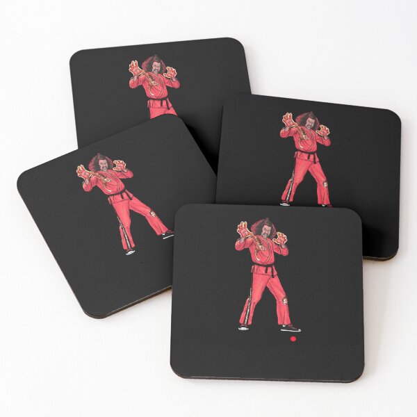 Item preview, The Last Dragon designed and sold by gailhunteria.