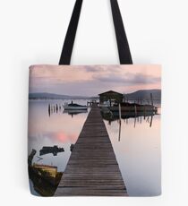 Decay Almost Complete Tote Bag