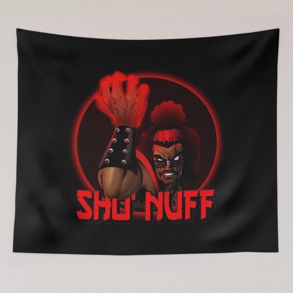 Item preview, The Last Dragon designed and sold by gailhunteria.