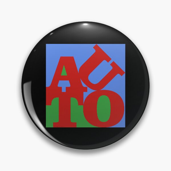 Item preview, Auto NYC Modern Art designed and sold by Logo-A-GoGo.