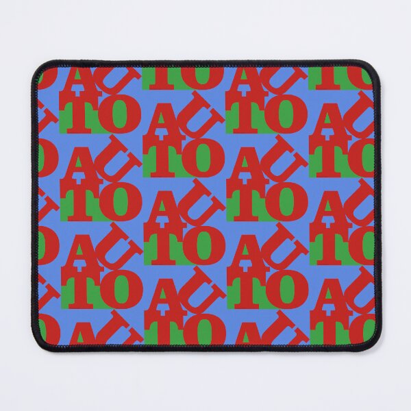 Item preview, Auto NYC Modern Art designed and sold by Logo-A-GoGo.