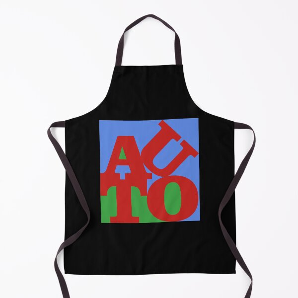 Item preview, Auto NYC Modern Art designed and sold by Logo-A-GoGo.