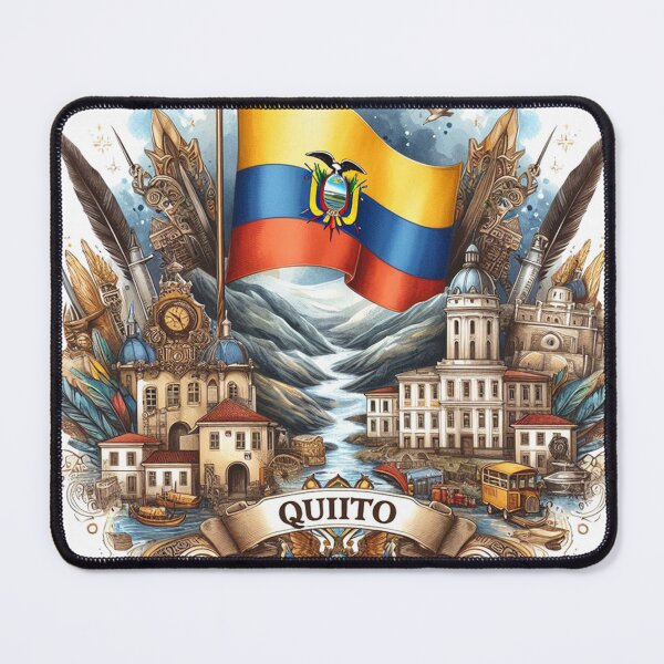 Item preview, quito ecuador designed and sold by clintang.