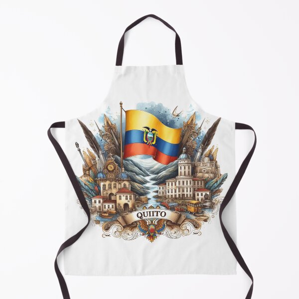 Item preview, Quito Ecuador designed and sold by clintang.
