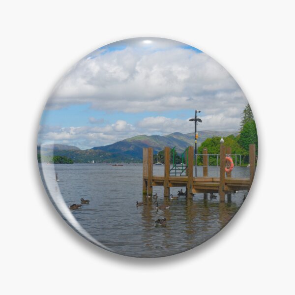 Item preview, The Lake District  designed and sold by Alisonchambers2.