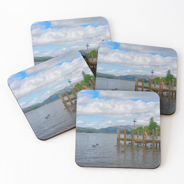 Item preview, The Lake District  designed and sold by Alisonchambers2.