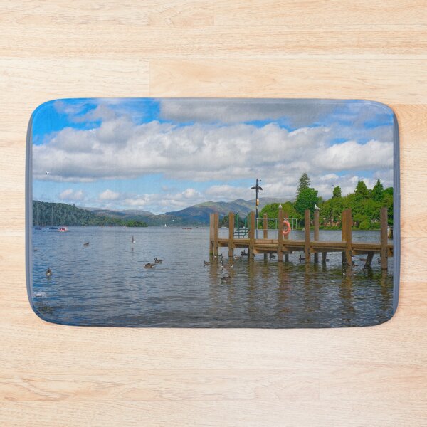 Item preview, The Lake District  designed and sold by Alisonchambers2.