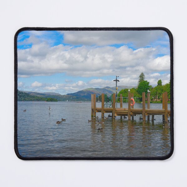 Item preview, The Lake District  designed and sold by Alisonchambers2.