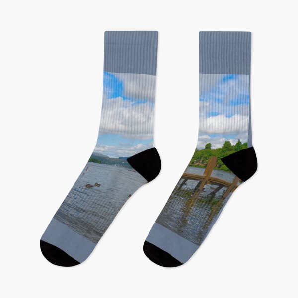 Item preview, The Lake District  designed and sold by Alisonchambers2.