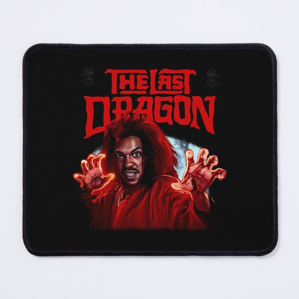 Item preview, The Last Dragon designed and sold by gailhunteria.