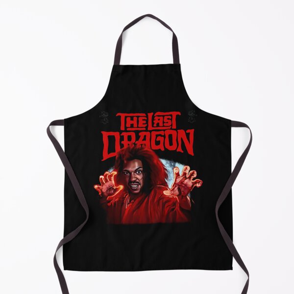 Item preview, The Last Dragon designed and sold by gailhunteria.