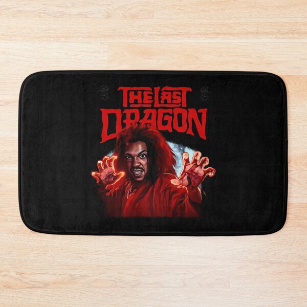 Item preview, The Last Dragon designed and sold by gailhunteria.