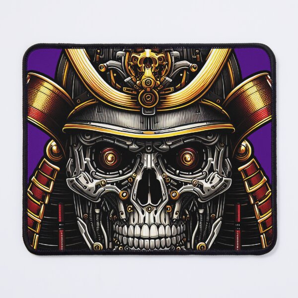 Item preview, Cyber Samurai S03 D16 designed and sold by Houerd.