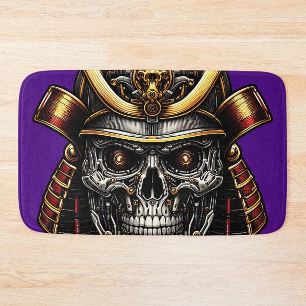 Item preview, Cyber Samurai S03 D16 designed and sold by Houerd.