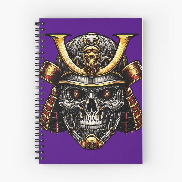Item preview, Cyber Samurai S03 D16 designed and sold by Houerd.