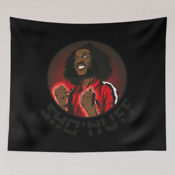 Item preview, The Last Dragon designed and sold by gailhunteria.
