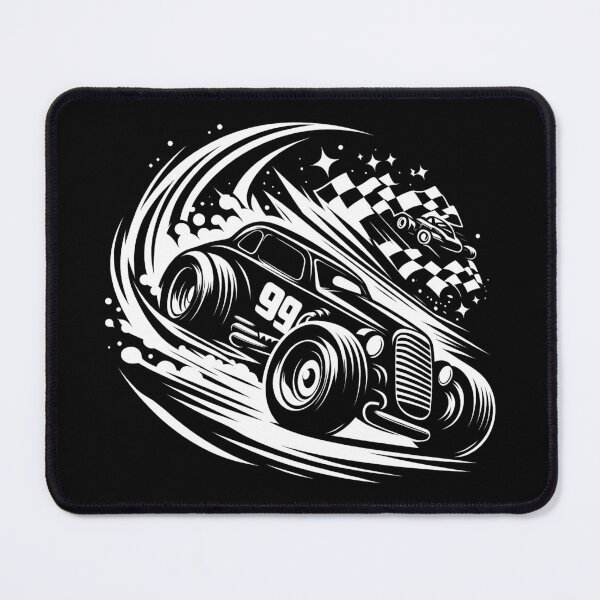 Item preview, Showcasing derby cars with a dynamic race vibe designed and sold by Palteeshop.
