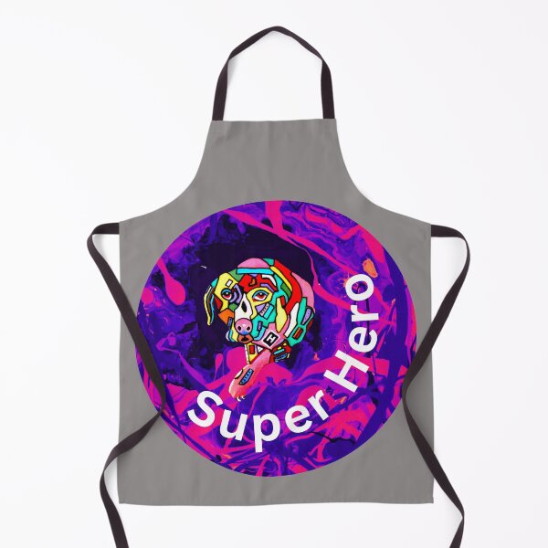 Item preview, Super Hero designed and sold by Bagsyrose.