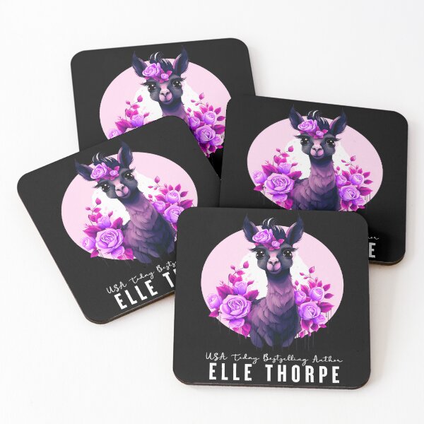 Item preview, Elle Thorpe designed and sold by Elle Thorpe.
