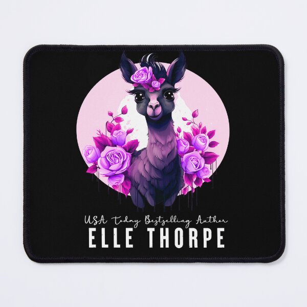 Item preview, Elle Thorpe designed and sold by Elle Thorpe.