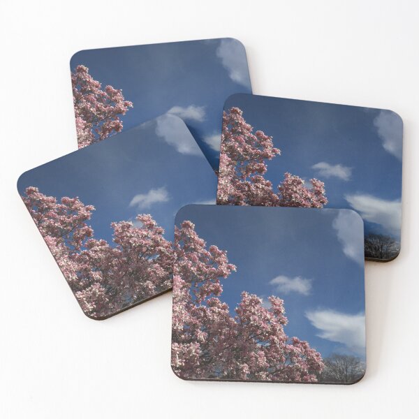 Item preview, Pink Magnolia designed and sold by wiggyofipswich.