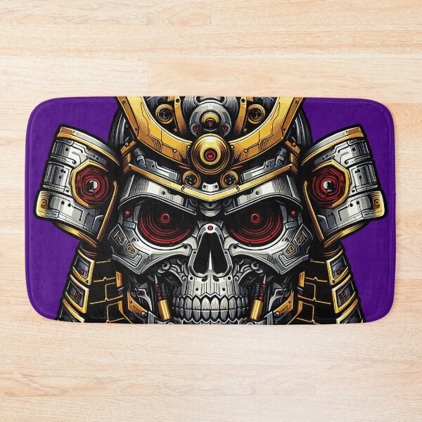Item preview, Cyber Samurai S03 D18 designed and sold by Houerd.
