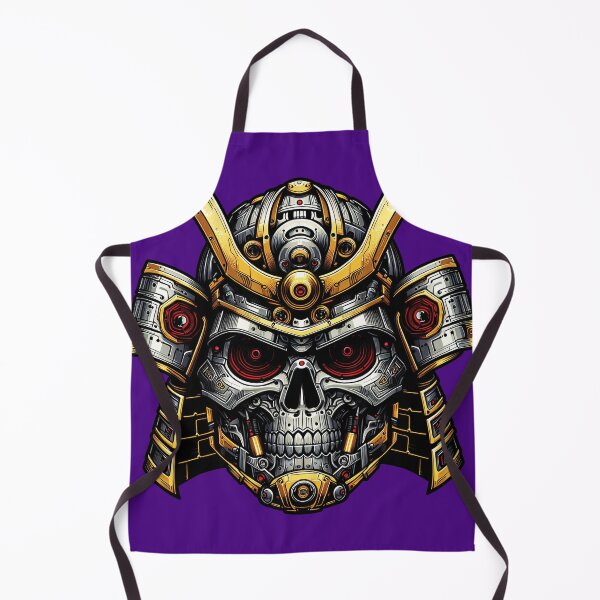 Item preview, Cyber Samurai S03 D18 designed and sold by Houerd.